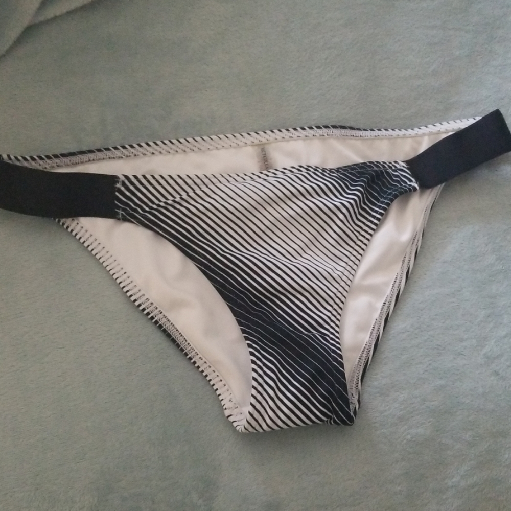 Victorias Secret Bikini Bottom